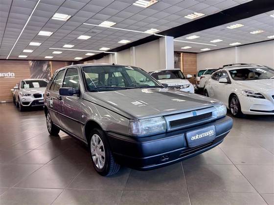 FIAT TIPO 1.6 MPI 8V GASOLINA 4P MANUAL
